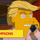 Homer and Marge Simpson Do Not Want You to Vote for Donald Trump